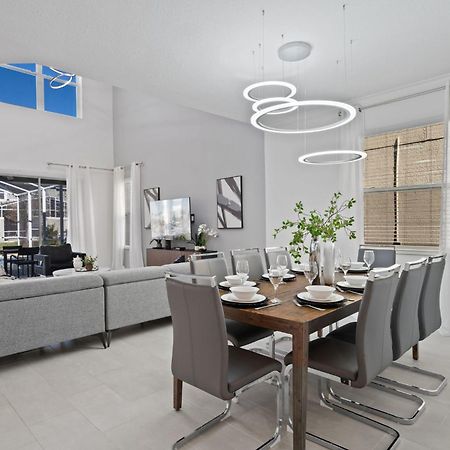 Beautiful 5Bedroom House Close To Disney 8943 Kissimmee Ngoại thất bức ảnh