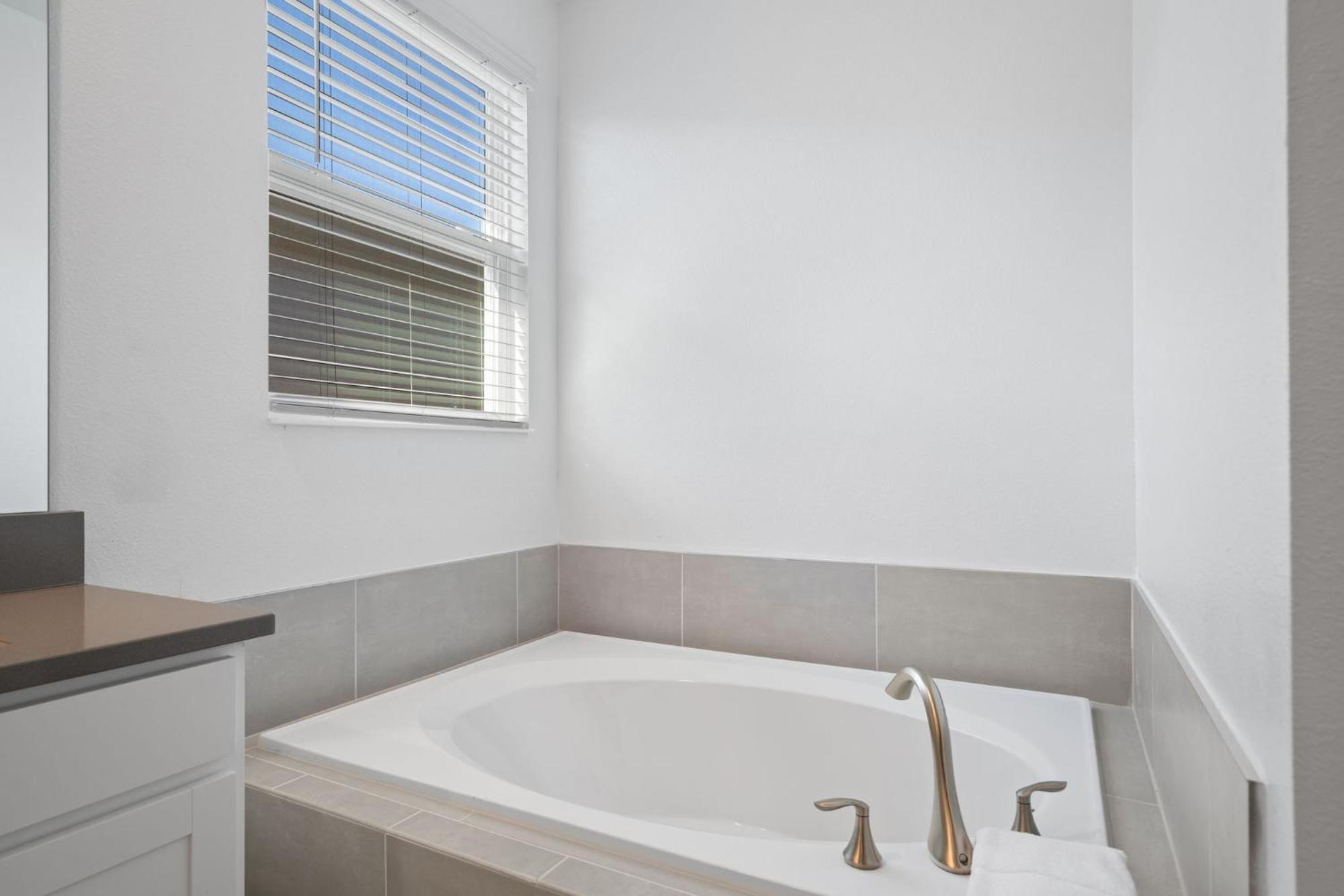 Beautiful 5Bedroom House Close To Disney 8943 Kissimmee Ngoại thất bức ảnh