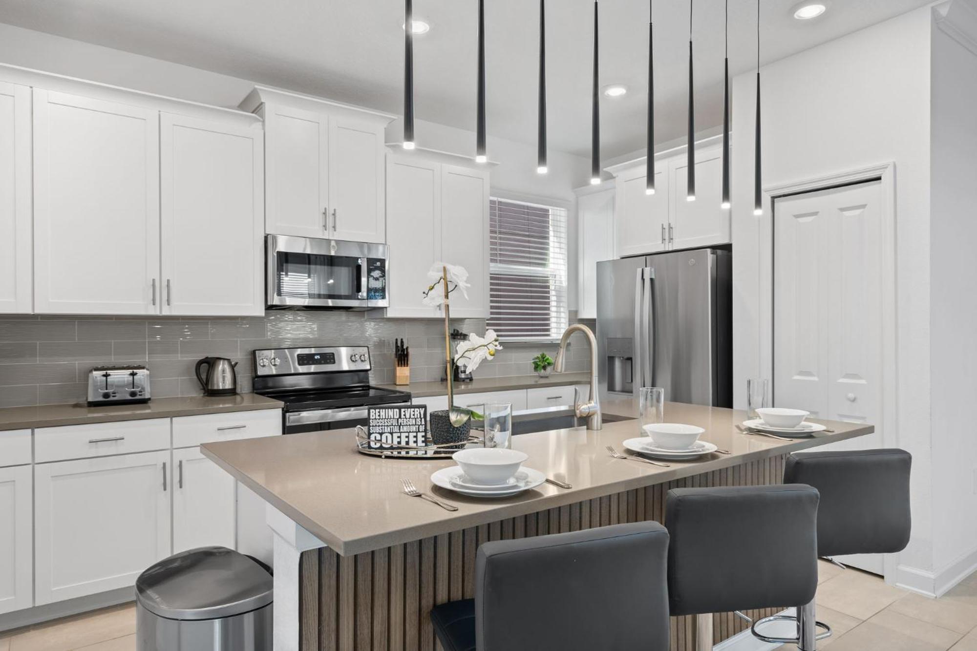 Beautiful 5Bedroom House Close To Disney 8943 Kissimmee Ngoại thất bức ảnh