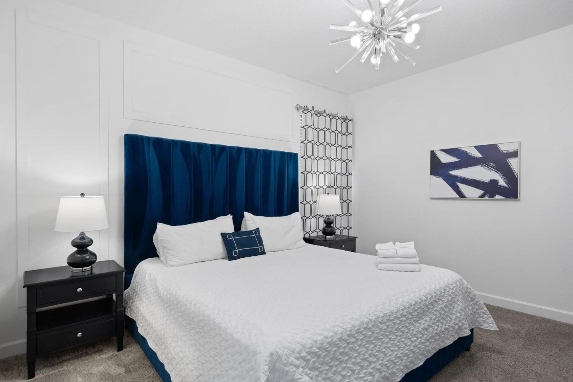 Beautiful 5Bedroom House Close To Disney 8943 Kissimmee Ngoại thất bức ảnh