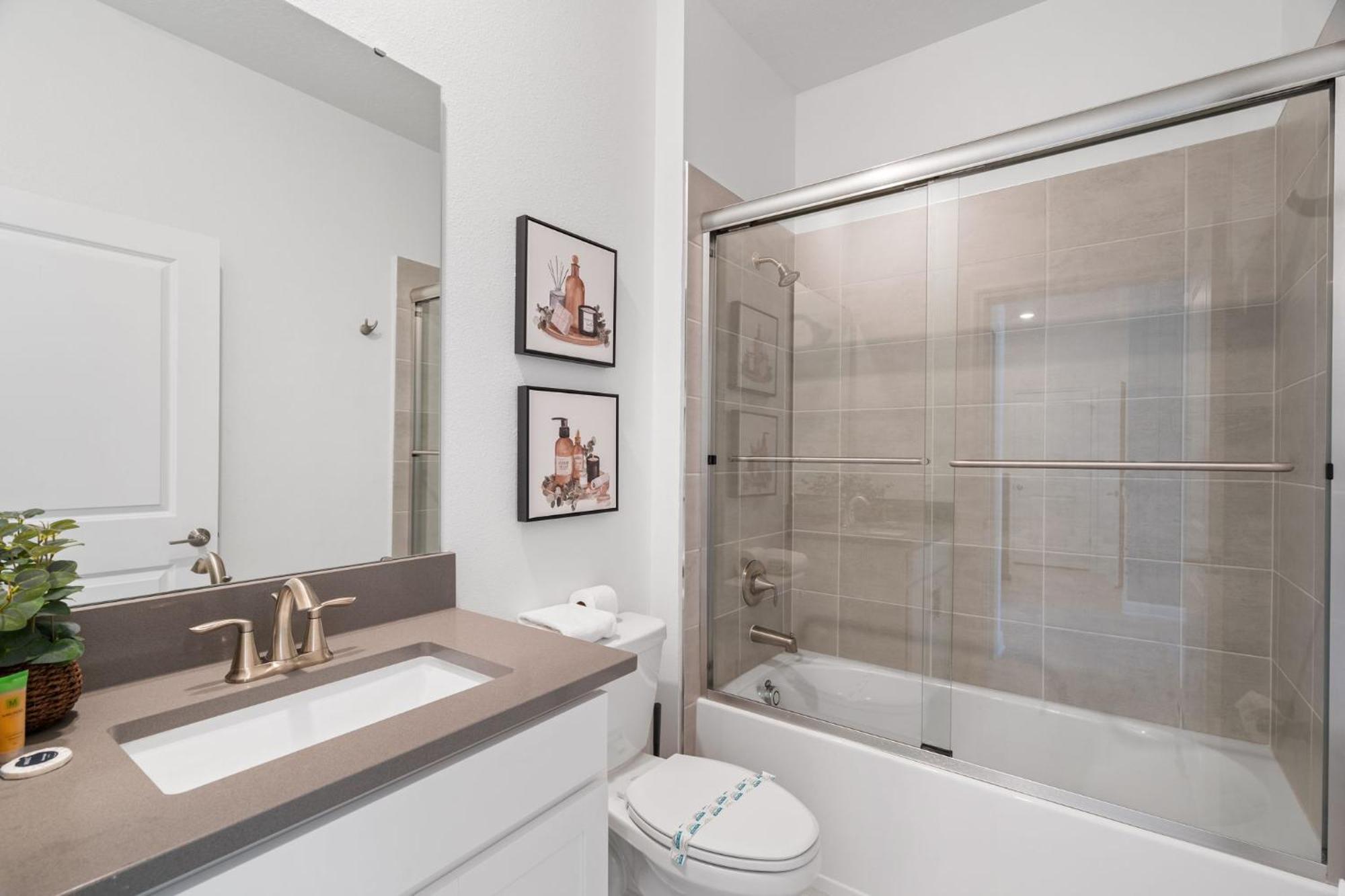 Beautiful 5Bedroom House Close To Disney 8943 Kissimmee Ngoại thất bức ảnh