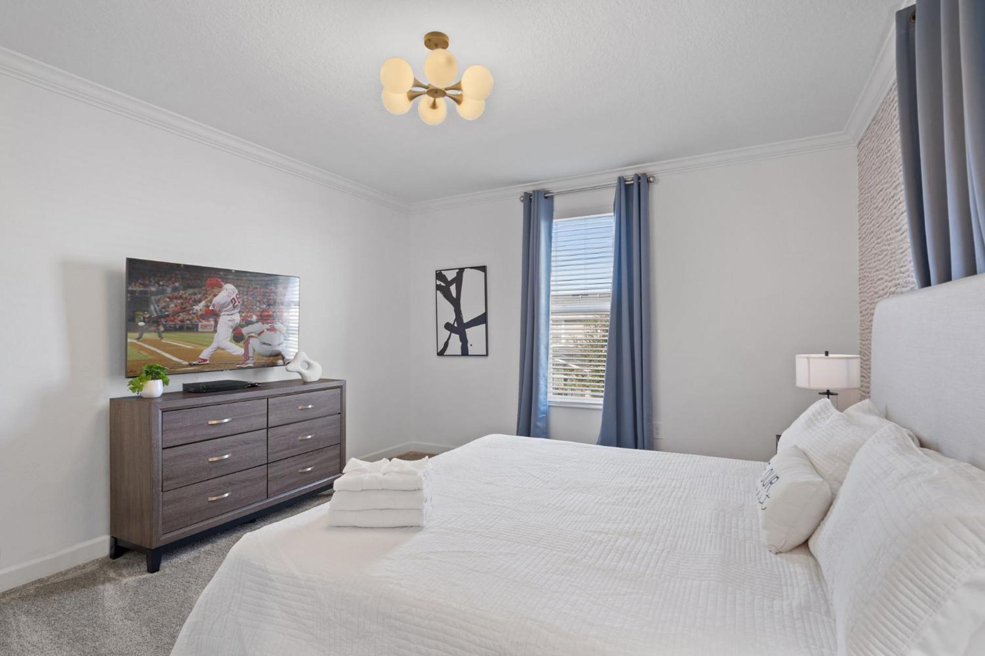 Beautiful 5Bedroom House Close To Disney 8943 Kissimmee Ngoại thất bức ảnh