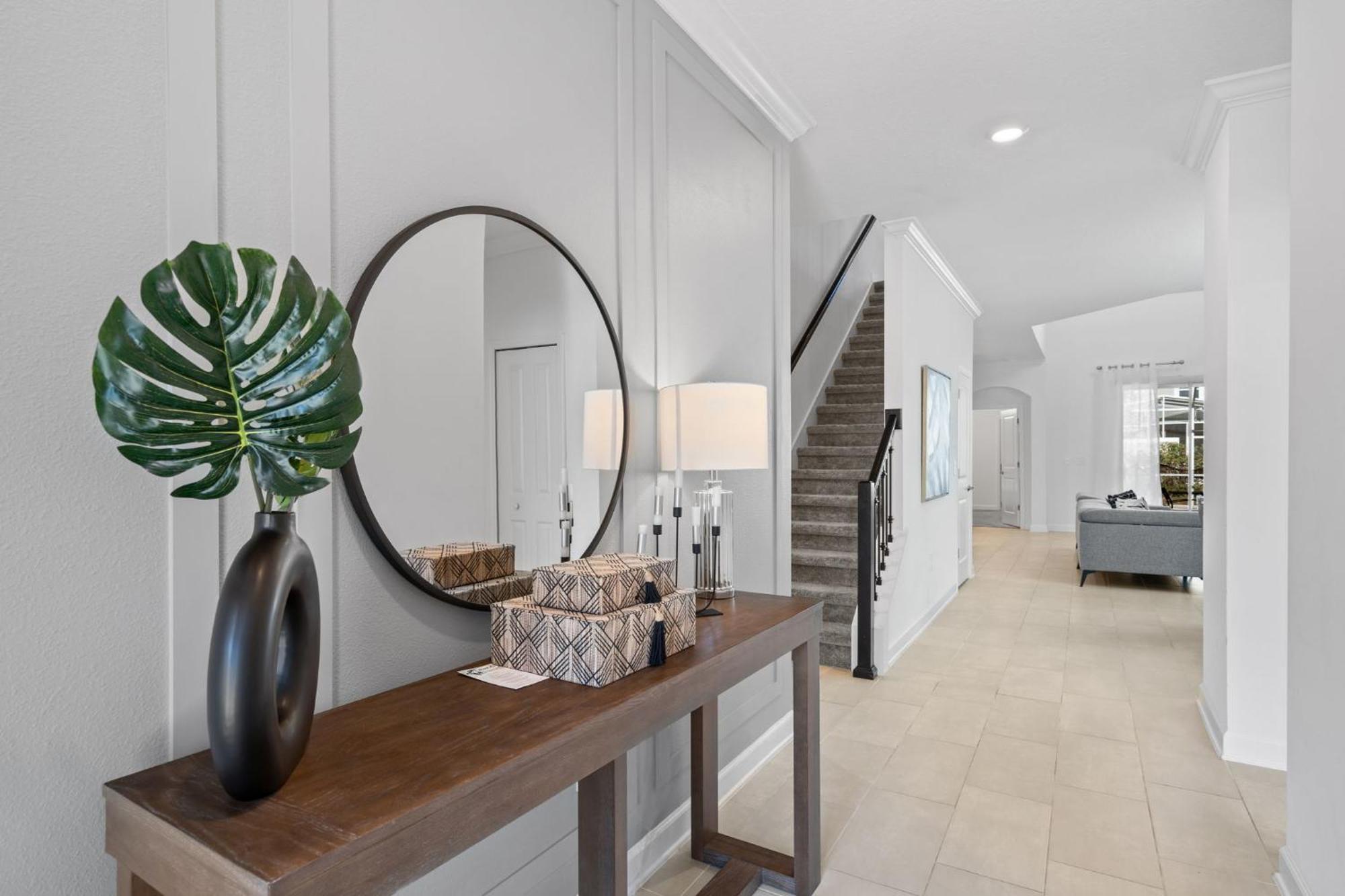 Beautiful 5Bedroom House Close To Disney 8943 Kissimmee Ngoại thất bức ảnh