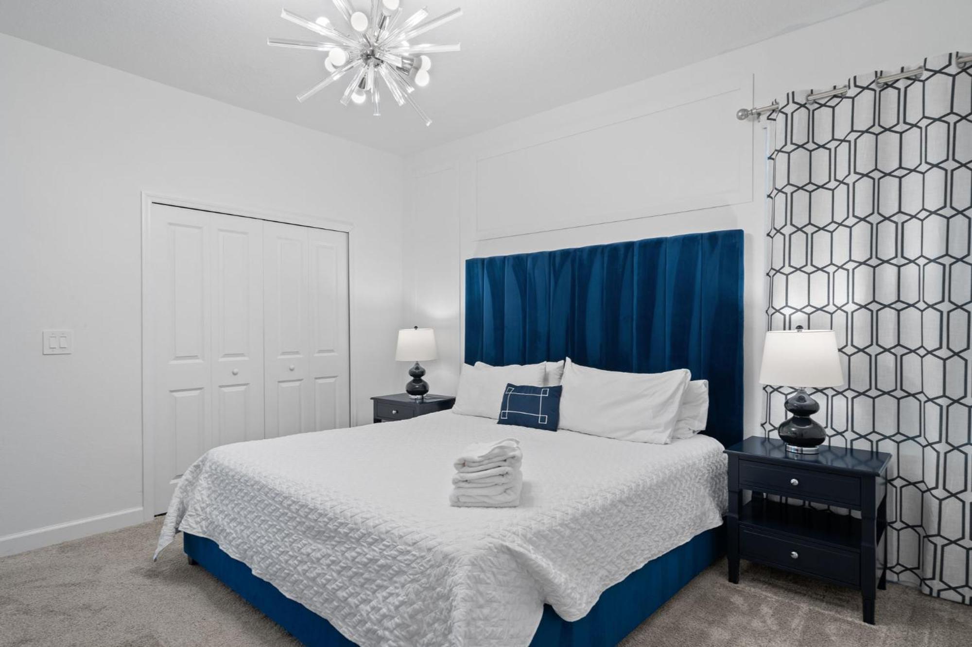Beautiful 5Bedroom House Close To Disney 8943 Kissimmee Ngoại thất bức ảnh